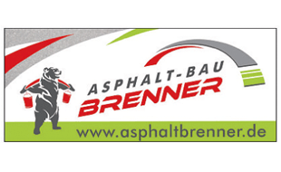 Asphalt-Bau Brenner GmbH in Bürstadt - Logo