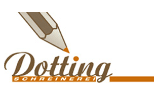 Dotting Schreinerei in Habichtswald - Logo