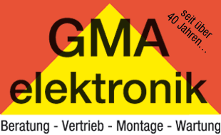 GMA elektronik " Inhaber Arno Krause "