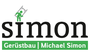 Gerüstbau Simon in Wiesbaden - Logo