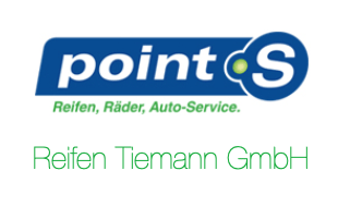 point S Reifen Tiemann GmbH in Lippstadt - Logo