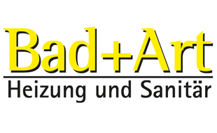 Bad + Art GmbH in Dreieich - Logo