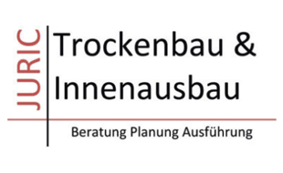 Juric Trockenbau & Innenausbau GmbH in Frankfurt am Main - Logo