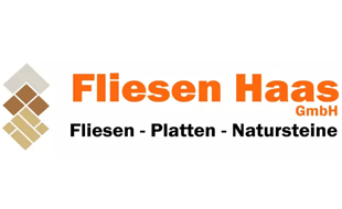 Fliesen Haas GmbH in Mainhausen - Logo