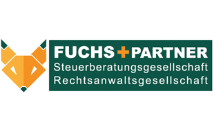 Fuchs + Partner Steuerberatungsgesellschaft und Rechtsanwaltsgesellschaft mbH in Sinzig am Rhein - Logo