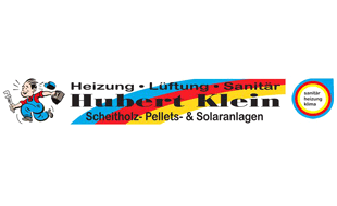 Hubert Klein in Kölbingen - Logo