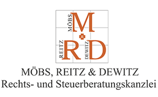 Möbs, Reitz und Dewitz Steuerberater Rechtsanalt PartGmbB in Buseck - Logo