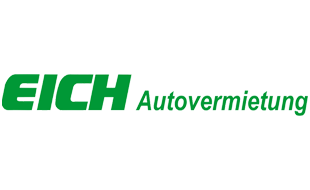 Autovermietung Eich GmbH in Frankfurt am Main - Logo