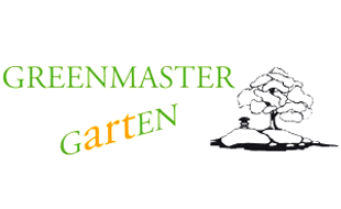Greenmaster-Garten Thomas Pfeil in Dierdorf - Logo