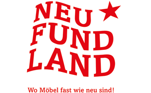 Neufundland ein Betrieb der GWR Frankfurt in Frankfurt am Main - Logo