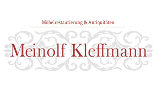 Kleffmann Meinolf Restaurierungen in Kirchhundem - Logo