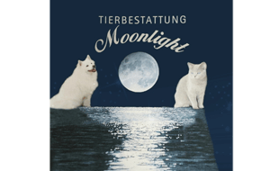 Tierbestattung Moonlight in Winterberg in Westfalen - Logo
