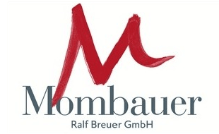 Malerbetrieb Mombauer Ralf Breuer GmbH in Grafschaft - Logo