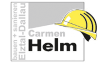 Kundenlogo Helm Bau + Sanierung