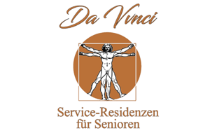 Da Vinci Service-Residenz in Bad Salzschlirf - Logo