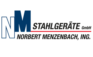 NM Stahlgeräte GmbH in Kurtscheid - Logo