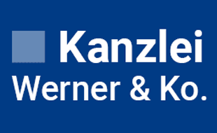 Kanzlei Werner und Ko. in Kassel - Logo