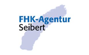 FHK-Agentur Christian Seibert in Darmstadt - Logo