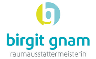 Raumausstattung & Schaumstoffatelier in Bretzenheim an der Nahe - Logo