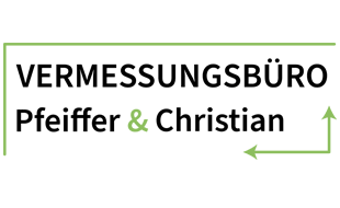 Vermessungsbüro Pfeiffer & Christian PartG mbB in Hachenburg - Logo