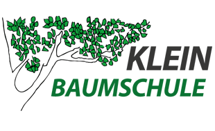 Klein Baumschulen GbR in Glees - Logo