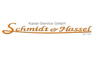 Schmidt & Hassel Kanal-Service GmbH in Weyerbusch - Logo