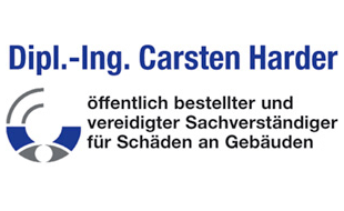 Büro für Sachverständigenleistungen Diplom-Ingenieur Carsten Harder in Bad Homburg vor der Höhe - Logo