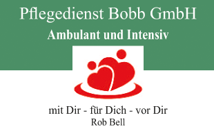 Pflegedienst Bobb GmbH Intensiv & Ambulant in Gensingen - Logo