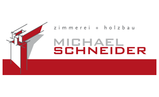 Schneider M. - Zimmerei + Holzbau in Pfaffen Schwabenheim - Logo