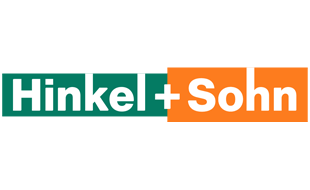 Hinkel + Sohn GmbH in Frankfurt am Main - Logo