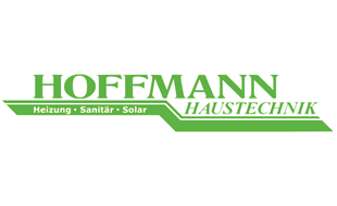 Hoffmann Haustechnik in Wörrstadt - Logo