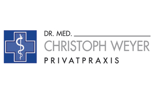 Weyer Christoph Dr. Privatpraxis in Koblenz am Rhein - Logo