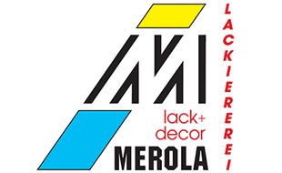 Merola Roberto in Worms - Logo