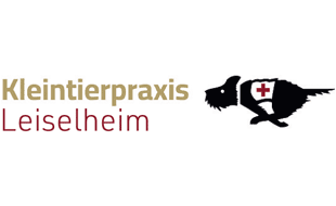 Kleintierpraxis Dr. Kromm & Dr. Schaaf in Worms - Logo