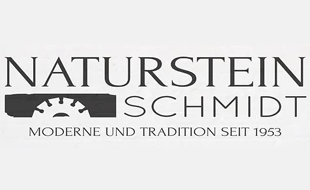 Naturstein Schmidt in Lorch im Rheingau - Logo