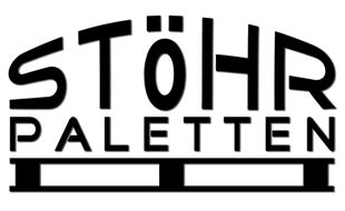 Stöhr Paletten e.K., Inh. Sarah Musollaj in Twistetal - Logo