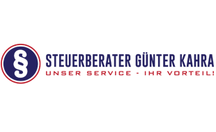 Kahra Günter Steuerberater in Eschwege - Logo