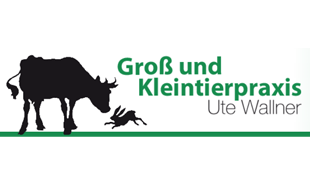 Wallner Ute Tierärztin in Sontra - Logo