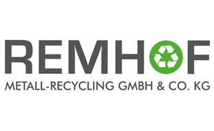 Remhof Metall - Recycling GmbH & Co. KG in Eschwege - Logo