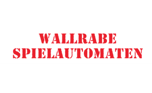 Wallrabe Automatenaufstellung in Frankfurt am Main - Logo