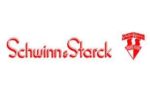 Schwinn & Starck GmbH & Co. KG in Frankfurt am Main - Logo