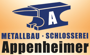 Metallbau & Schlosserei Maik Appenheimer Metallbauschlosserei in Dalheim - Logo