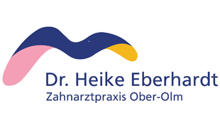 Eberhardt Heike Dr.med. dent. Zahnärztin in Ober Olm - Logo