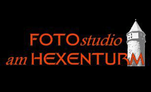 Fotostudio am Hexenturm in Herborn in Hessen - Logo