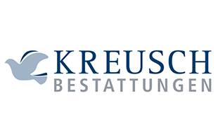 Kreusch Bestattungen in Mayen - Logo