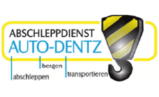 Auto-Dentz Abschleppdienst in Frankfurt am Main - Logo