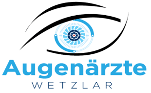 Augenchirurgie Dr. Magheti in Wetzlar - Logo