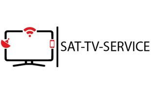 SAT-TV-SERVICE e.K. in Karben - Logo