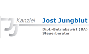 Kanzlei Jost Jungblut Dipl.-BW (BA) Steuerberater in Neuwied - Logo