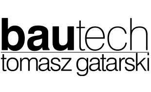 Bautech Tomasz Gatarski in Frankfurt am Main - Logo